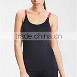 Popular Design Hot Selling Custom Sports Tank Tops Urban Sports Wear thumbnail-4