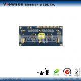Characters LCM 16X2 1602A LCD Moudle thumbnail-3