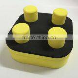 Melors New Product Plastic EVA Foam Diy Education Kids Robot Interlocking Building Block Toys thumbnail-6
