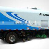 Cleaning Sweeper Truck,street Sweeper Truck for Sale
