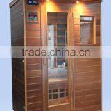 Far Infrared Sauna Room thumbnail-1