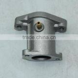 SCL-2012110759 Wholesale Motorcycle YBR125 Intake Comp. Of Carburetor thumbnail-3