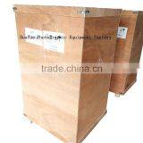 2015 the Newest Small Book and Photo Album Perfect Binding Machines Price thumbnail-6