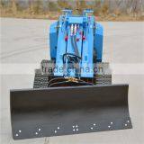 Small Garden Tools, Mini Garden Loader With Lawn Mower for Sale thumbnail-3