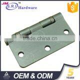 High Quality 1.2mm Thickness Hinge for Door and Cabinet thumbnail-2