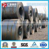 Hot Sale Hot Rolled Steel Coils With Factory Price thumbnail-1