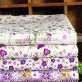 Fashion Dress Competitive Price Elastane Fabric Wholesale Plain Drill White Cotton Fabric for Garment thumbnail-2