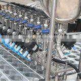 Cup Filling Machine UNI-4500-18 thumbnail-2