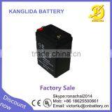 Rechargeable Battery 12v2.3ah Sealed Lead Acid Battery for Automatic Door