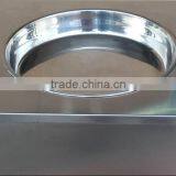 Single Pan Ice Fryer/ice Fryer thumbnail-3