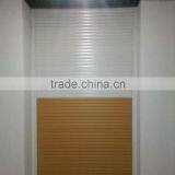 Aluminium Garage Doors Plantation Shutters uk Roller Shutters Doors thumbnail-3