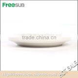 Cheap Blank Ceramic Plate Personalized Sublimation Enameled Porcelain Plates thumbnail-3