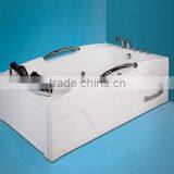 080227 Luxury Hottub With Massage System thumbnail-1