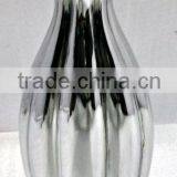 Aluminium Metal Flower Vase thumbnail-1