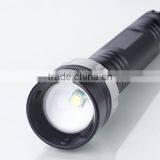 Handheld 10W Super Bright Torch LED With Waterproof thumbnail-2
