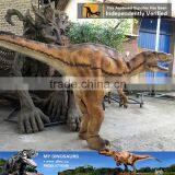MY Dino-C100 Theme Park Life-size Animatronic T-rex Dinosaur Costume thumbnail-6