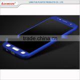 Hand Phone 360 Degrees Bumper Case Back Cover for Samsung J710 A710 J1ace thumbnail-5