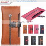 Cell Mobile Smart Phone Cases Cover Soft Stylish Bag Pouch for Men for Huawei P9 Mate 8 Honor 9 8 7 6 5 4 3 2 thumbnail-1