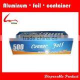 One Time Use Pop-Up Aluminum Foil For Baking thumbnail-1