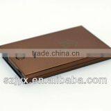 New 3000mah Portable Power Bank Mobile Phone Charger in Chinese the Belief of the Five Elements