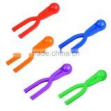 Colorful Snowball Maker for Winter Snowball Activities Plastic Material Snowball Clip,Kids Favourite thumbnail-5
