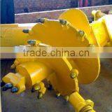 FAECHINA Drilling Rig Double Start Straight Helix Rock Auger thumbnail-6
