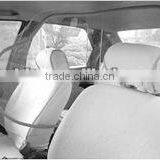 PC Solid Sheet for Taxi Driver Protection thumbnail-1