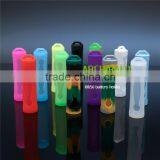 Silicone Case/skin/sleeve/cover/box Stickers/wraps for 18650 Battery 200w Box Mod 18650 Battery 50w 18650 Battery thumbnail-2