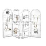 Customized Acrylic Jewelry Display thumbnail-2