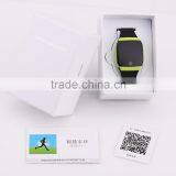 Smart Wearable Wristband Fitness Bracelet With Swimming Mode thumbnail-6
