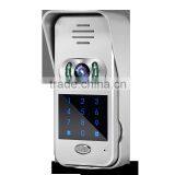 Smart Home 720P TCP/IP WiFi Video Doorbell Support Wireless Door Phone Unlock IOS Android APP Control thumbnail-3