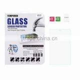 for Kindle Fire HD 8 2015 Tempered Glass Screen Protector 9H 0.26 MM Rounded Edge Bubble Free Anti Dust Anti-scratch thumbnail-2