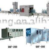 Big Bottle Filling Machine