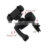 For 4-6 Inch GPS Car Holder Best Quality ABS Phone Stand Holder Bracket thumbnail-4