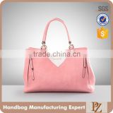 5044 - China Guangzhou Factory Handbags OEM Manufacturer Wholesale Bags Newest Women's Tote Bags