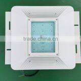 CE RoHS Approved 5 Years Warranty Led Canopy Light for Gas Station, 75w Gas Station Canopy Light thumbnail-4