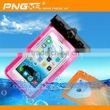 China Supplier Hot Selling Universal Mobile Phone Pvc Waterproof Bag for Samsung Note3 thumbnail-4