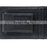 Money Clip Card Holder,credit Card Wallet,money Clip Rfid thumbnail-4