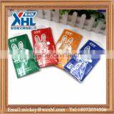 Newest Custom Design Plastic Fashion Design Ruler Plastic Ruler thumbnail-3