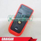 UNI-T UT151A Modern Digital Multimeter LCD Handheld Mini Multipurpose Meter ac dc Volt Amp Ohm Capacitance Tester thumbnail-3