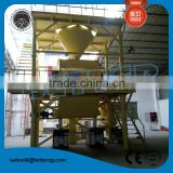 10 ton per hour production dry mix mortar production line trader