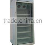 Pharmacy Freezer One Door With Tempered Thermo Double Glazed Glass 460L thumbnail-1
