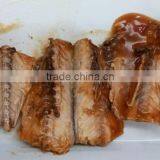 Canned Sardine in Tomato Sauce
