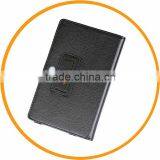 High Quality Slim PU Cover Case for Acer Iconia Tab A100 Black From Dailyetech