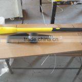 Steel Picks With Fiberglass Handle