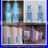 Pure Watr Production Line/ Drinking Water Processing Line/ Mineral Water Filling Packing Line