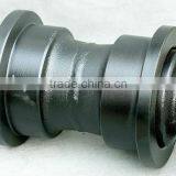 Excavator Bulldozer Dozer Undercarriage Spare Parts Track Roller High Quality Lower Roller Bottom Roller HD700 thumbnail-1