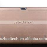 Tablet pc Low Price in China 10.1Inch Quad Core 3G WCDMA Front 2.0MP Rear 5.0MP 800*1280IPS Bluetooth 4.0 Android 4.4 Tablet PC thumbnail-2
