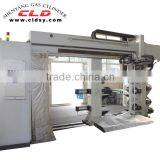 2016 Chinese Surpllier of Carbon Fiber Glass Fiber Filament Winding Machine thumbnail-3