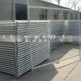 Temporary Fencing (32OD,2100*2400mm)